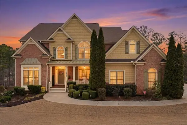 1915 Brackendale Road Ne, Kennesaw, GA 30152