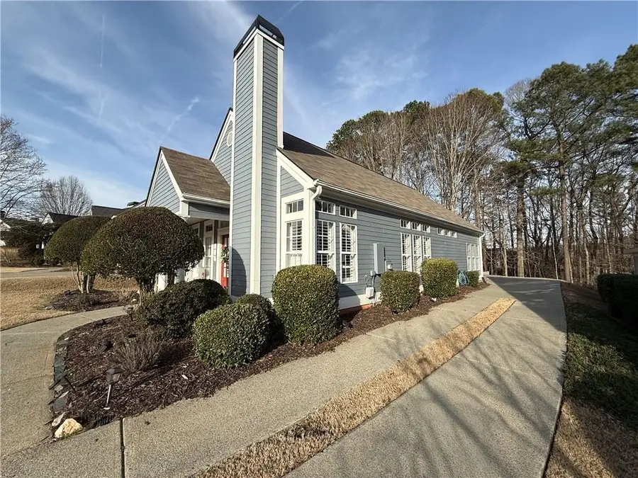 207 Evergreen Trace, Canton, GA 30114 - #3