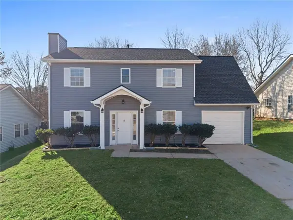 1629 Sweetgum Hill, Decatur, GA 30032