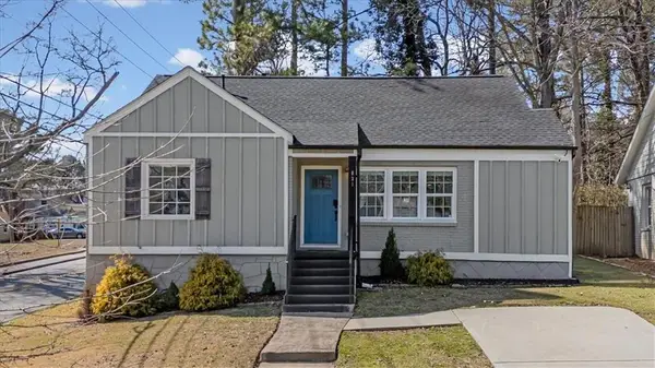 1931 S Gordon Street Sw, Atlanta, GA 30310