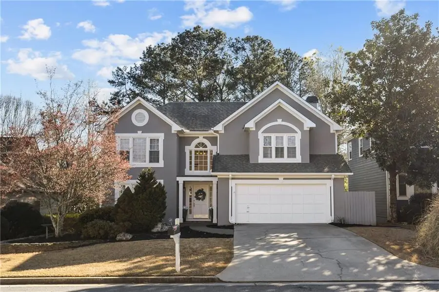 3635 River Trace Drive, Alpharetta, GA 30022 - #2