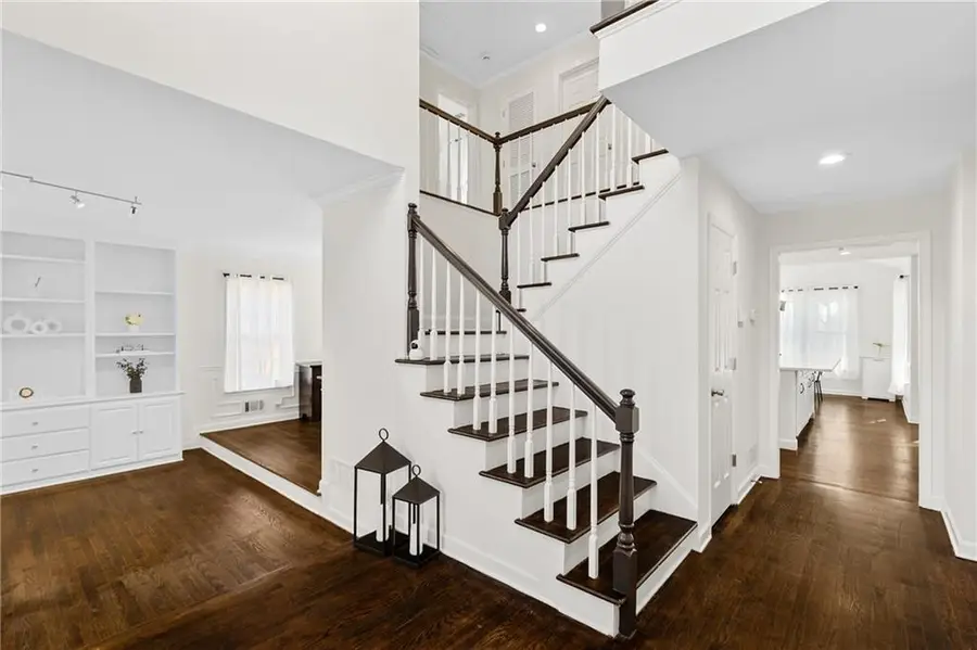 3635 River Trace Drive, Alpharetta, GA 30022 - #3