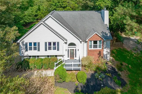 1243 Palm Ridge Trace, Canton, GA 30115