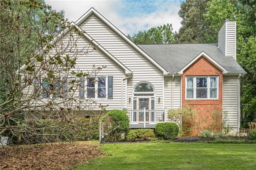 1243 Palm Ridge Trace, Canton, GA 30115 - #2