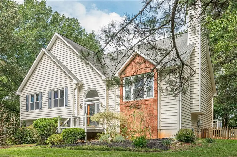 1243 Palm Ridge Trace, Canton, GA 30115 - #3