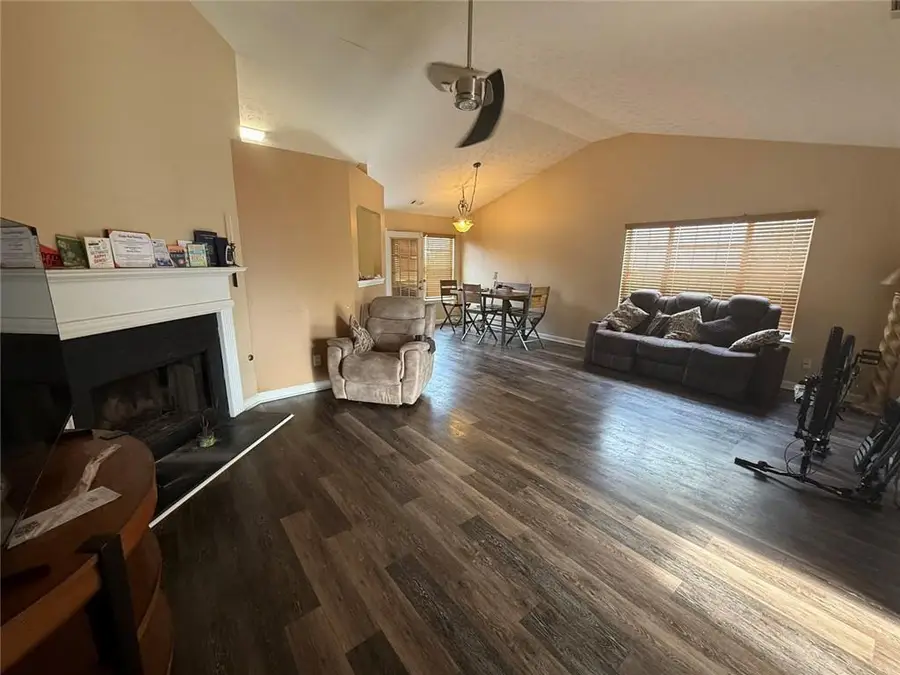 10600 Pine Forest Lane, Jonesboro, GA 30238 - #2