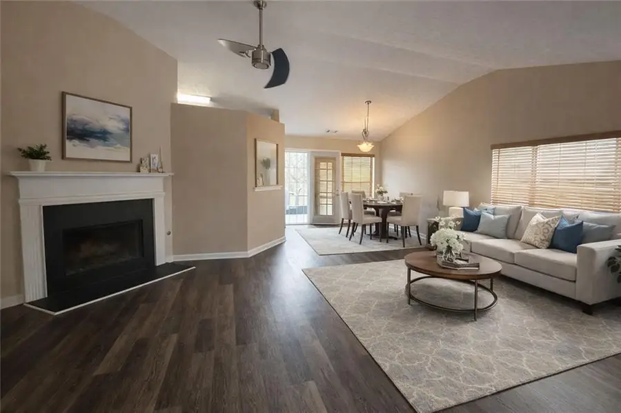 10600 Pine Forest Lane, Jonesboro, GA 30238 - #3