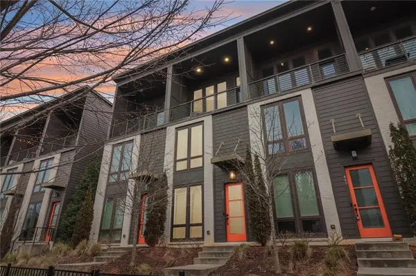 451 Parkway Drive Ne, Atlanta, GA 30308