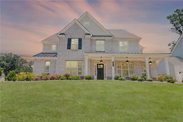 774 Phil Haven Lane, Kennesaw, GA 30152