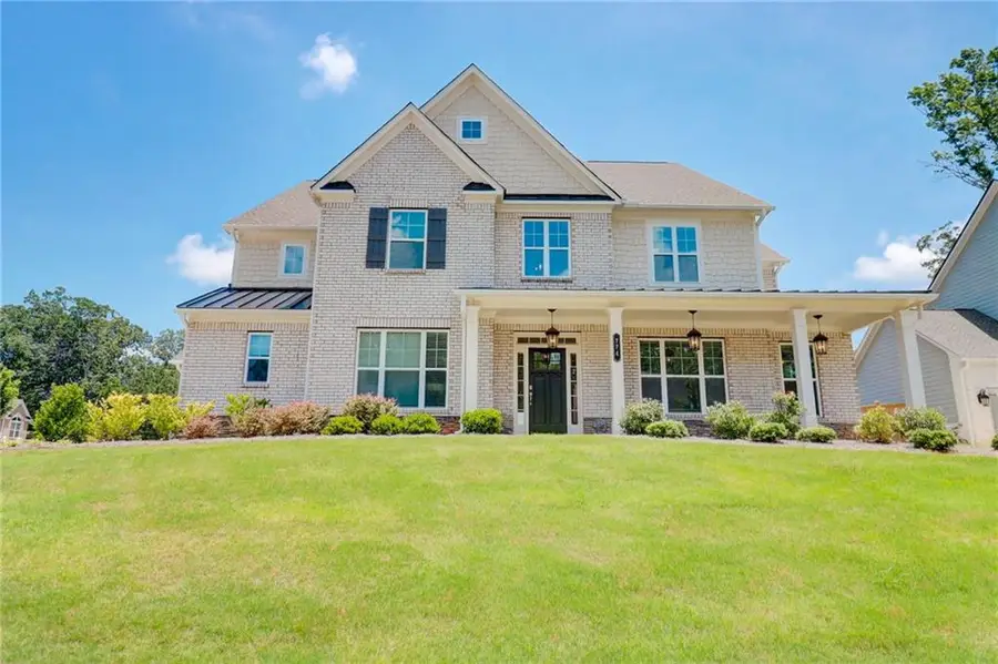 774 Phil Haven Lane, Kennesaw, GA 30152 - #2