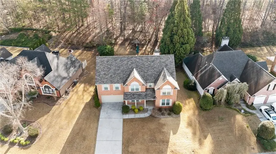 675 Timber Ives Drive, Dacula, GA 30019 - #2