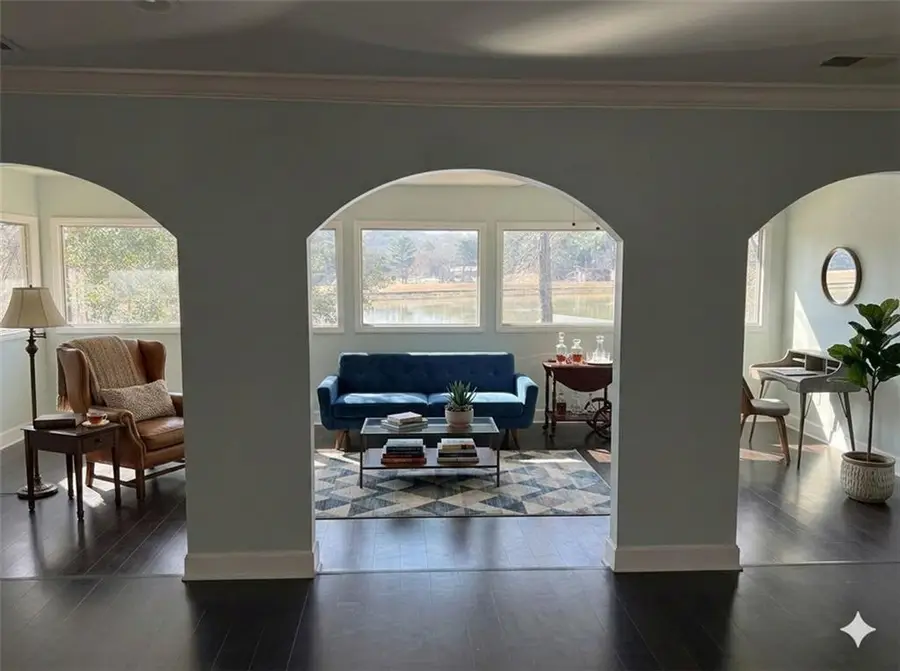 2298 E Lake Drive, Conyers, GA 30012 - #2