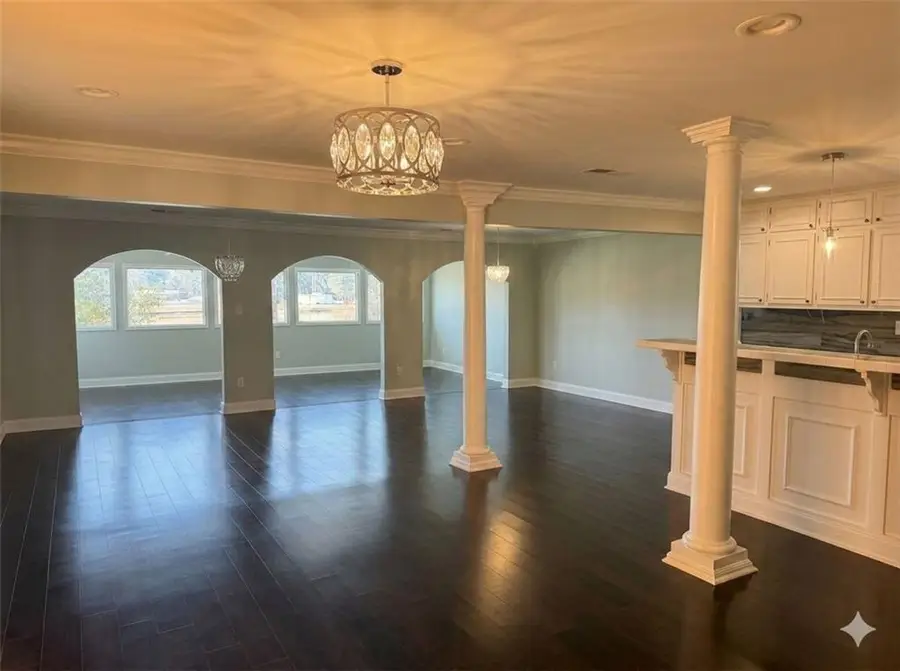 2298 E Lake Drive, Conyers, GA 30012 - #3