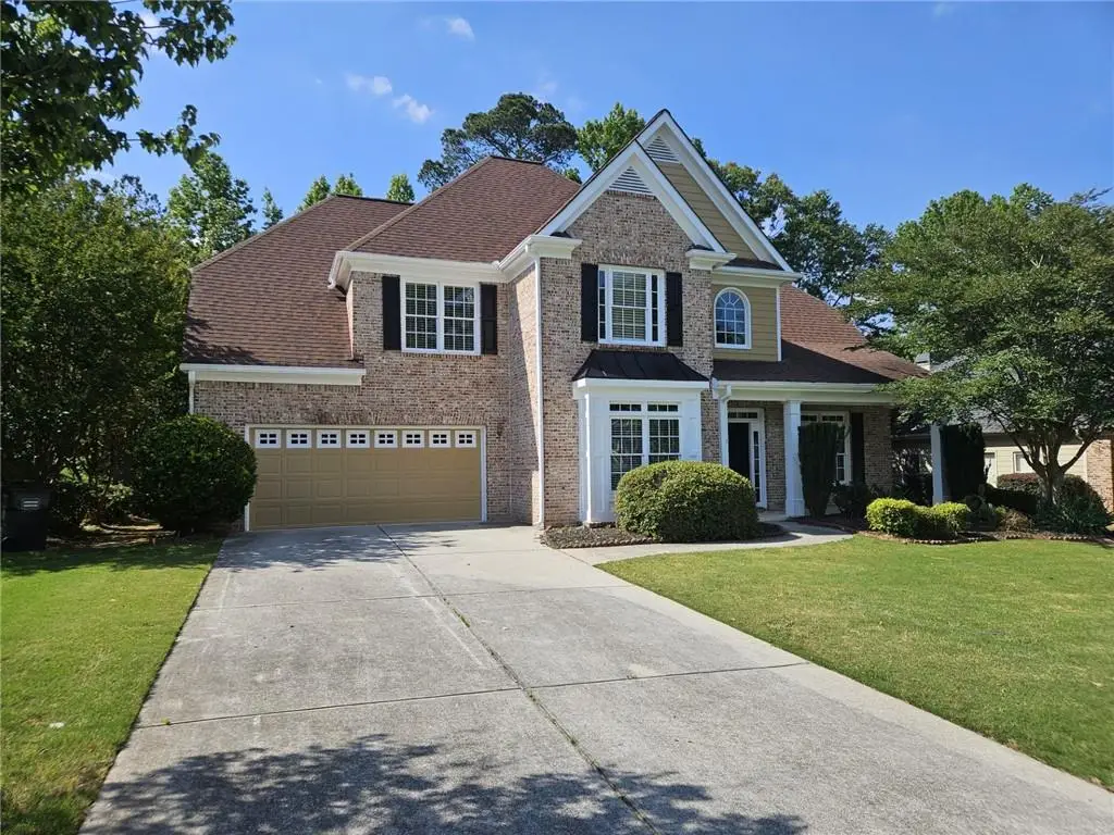 1755 Wheat Grass Way, Grayson, GA 30017 - #1