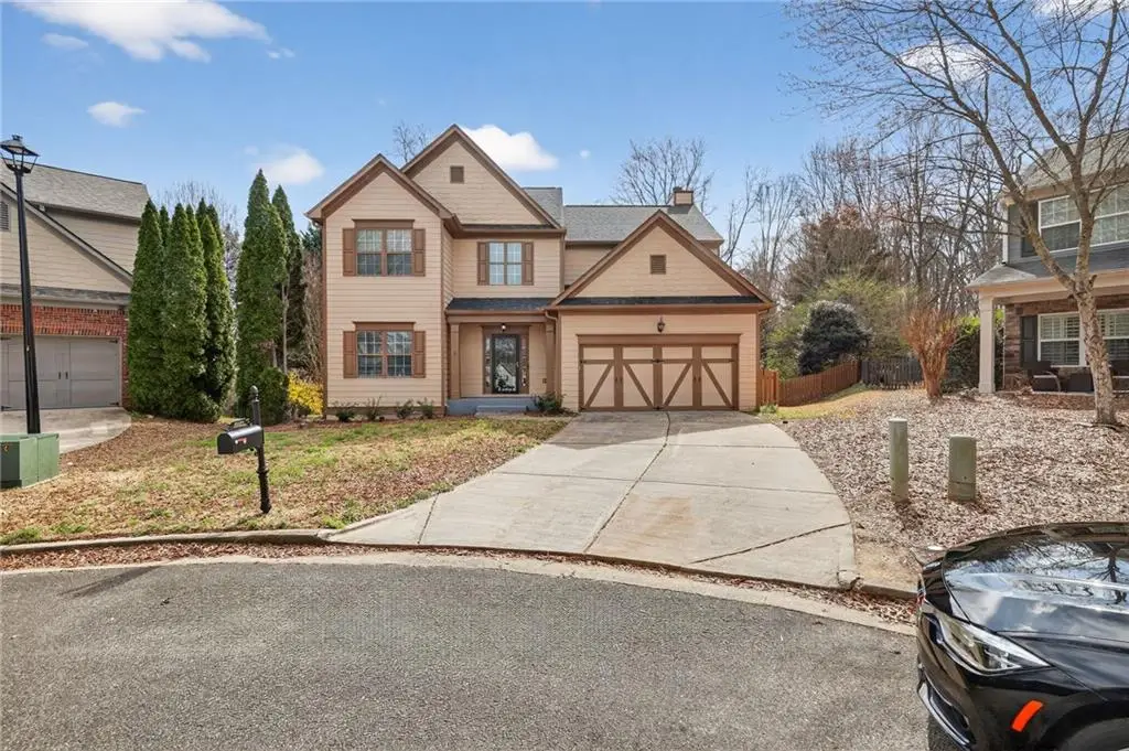 6640 Grove Crossing Court, Cumming, GA 30028 - #1