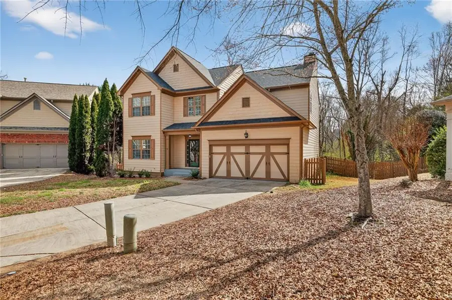 6640 Grove Crossing Court, Cumming, GA 30028 - #3