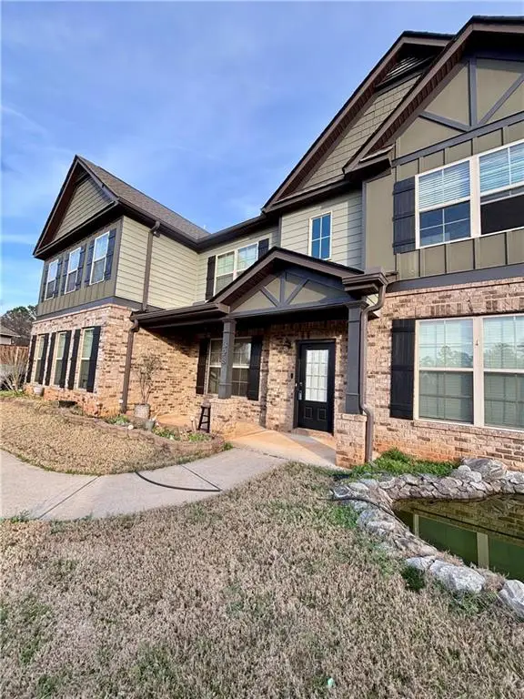 328 Vantage Point, Locust Grove, GA 30248 - #2