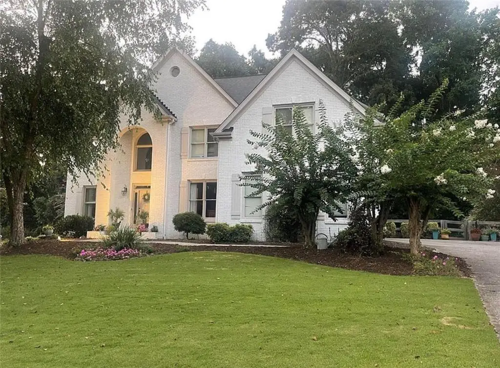 7235 Compton Circle, Cumming, GA 30040 - #1