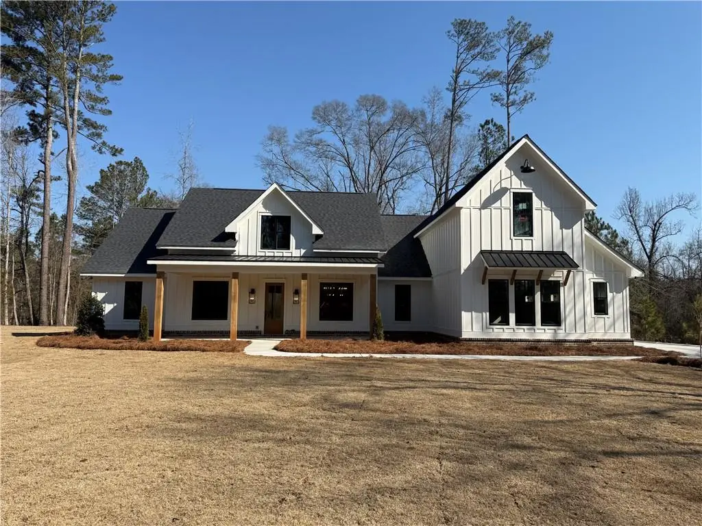 105 Melbourne Drive, Athens, GA 30606 - #1