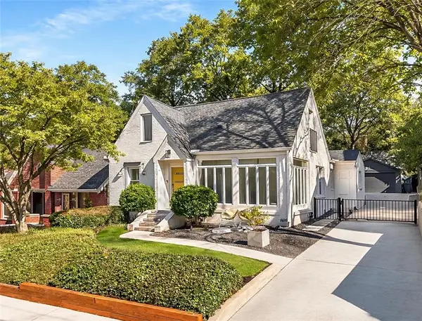 1019 N Virginia Avenue Ne, Atlanta, GA 30306