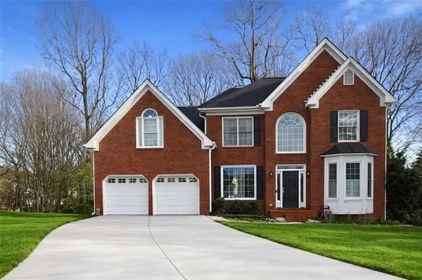 1826 Lone Oak Court, Lawrenceville, GA 30043