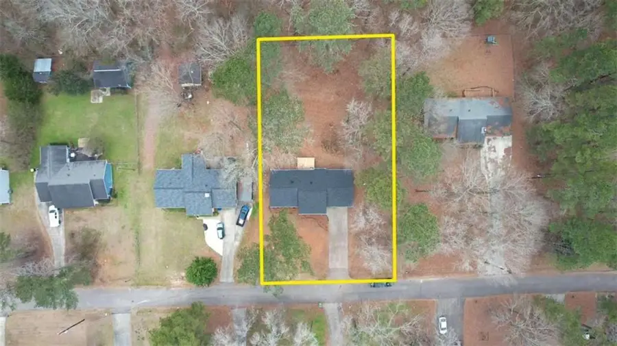 330 Pleasant Valley Road, McDonough, GA 30253 - #2