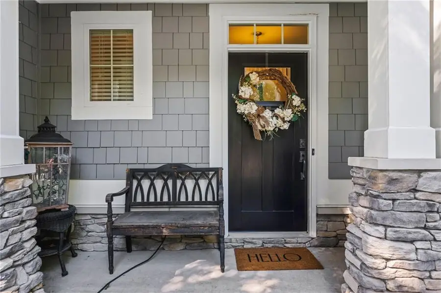 329 Carmichael Circle, Canton, GA 30115 - #3