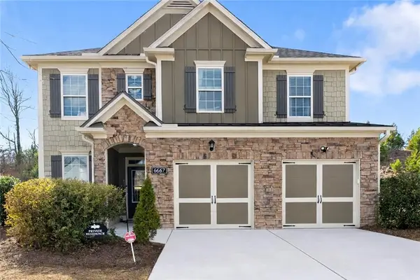 6667 Rivergreen Road, Flowery Branch, GA 30542