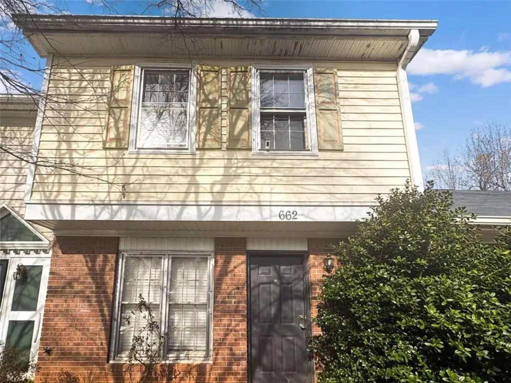 662 Browning Lane, Conyers, GA 30013 - #1