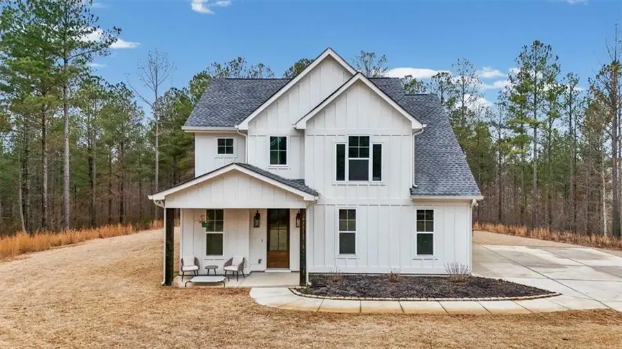 1270 Mcgarity Road, Temple, GA 30179 - #2