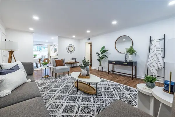 115 Biscayne Drive Nw #F10, Atlanta, GA 30309