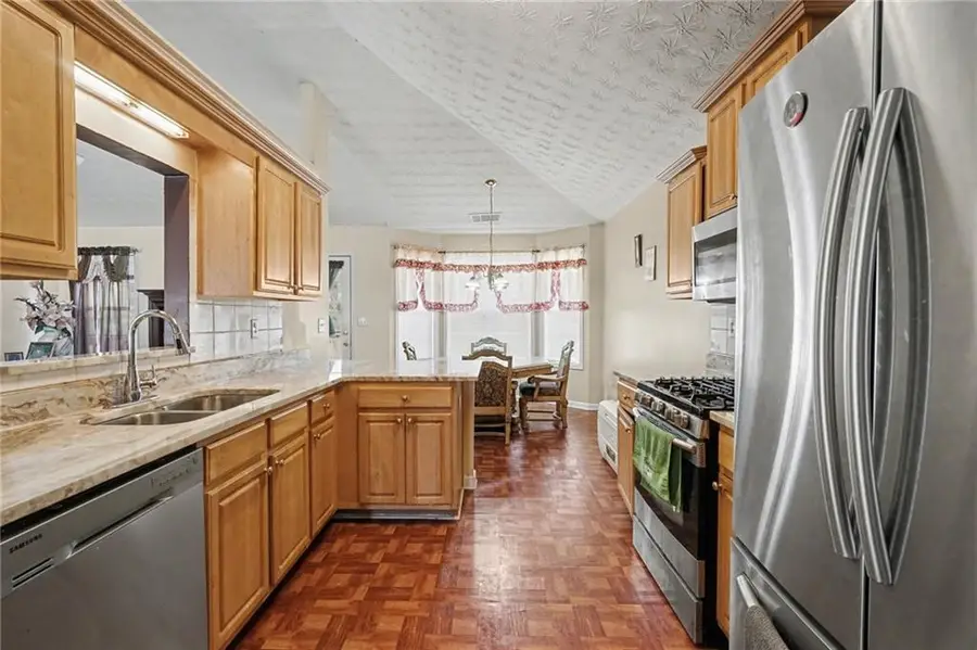 1335 Hillary Cove Terrace, Lawrenceville, GA 30043 - #2