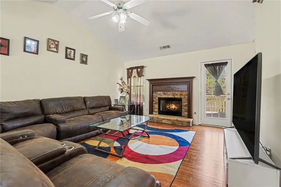 1335 Hillary Cove Terrace, Lawrenceville, GA 30043 - #3