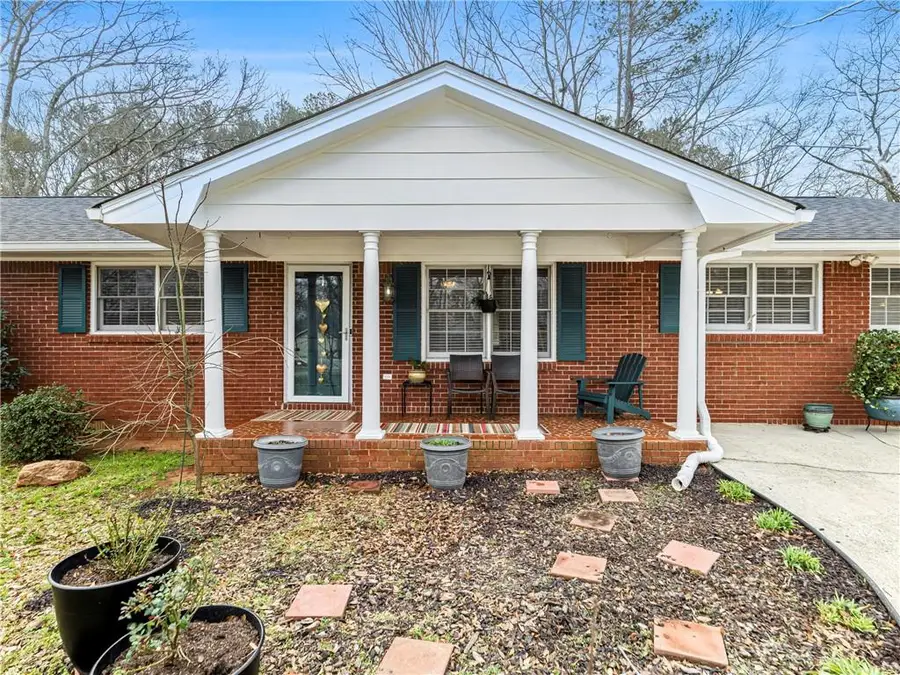 451 Cabriolet Court, McDonough, GA 30253 - #3