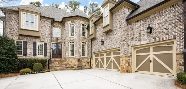 3055 Brown Point Place Ne, Marietta, GA 30068