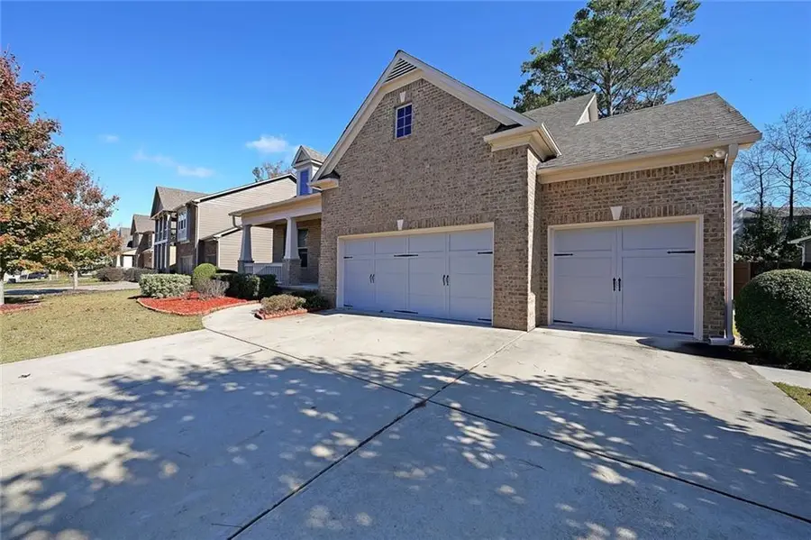 1079 Bar Harbor Place, Lawrenceville, GA 30044 - #3