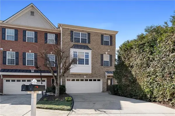 2890 Brandl Cove Court #5, Marietta, GA 30067