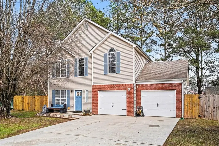 2815 Teal Landing Drive, Morrow, GA 30260 - #3