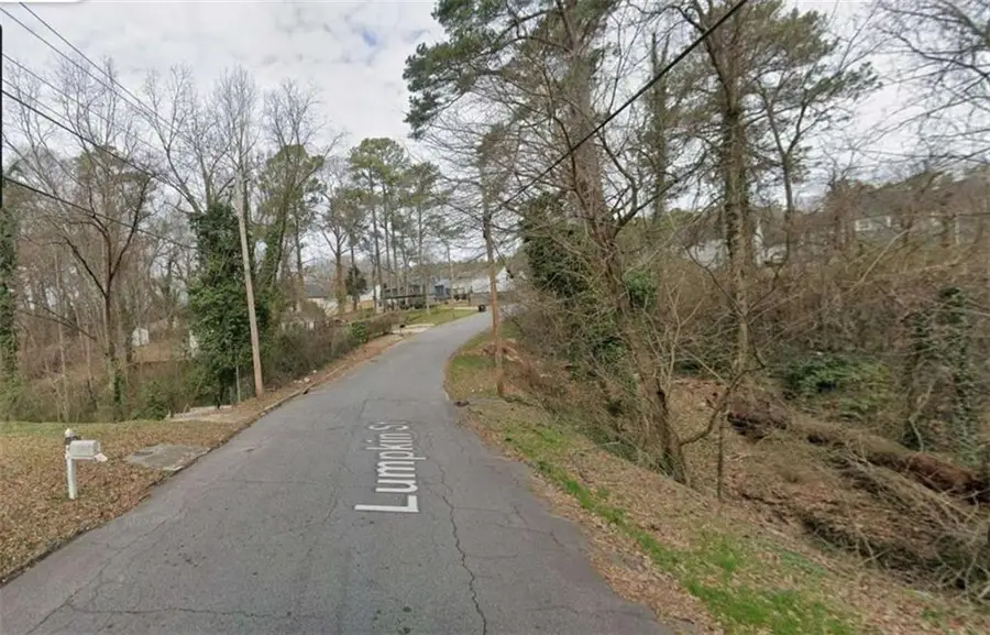 0 Lumpkin Street, East Point, GA 30344 - #2