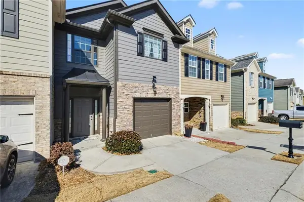 6420 Mossy Oak Landing, Braselton, GA 30517
