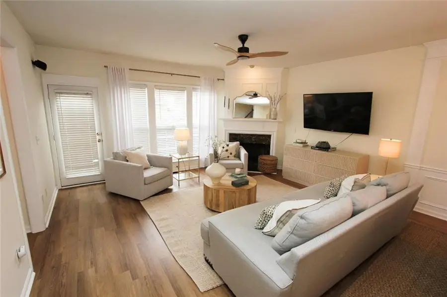 5008 Foxfield Trace Se #14, Atlanta, GA 30339 - #3