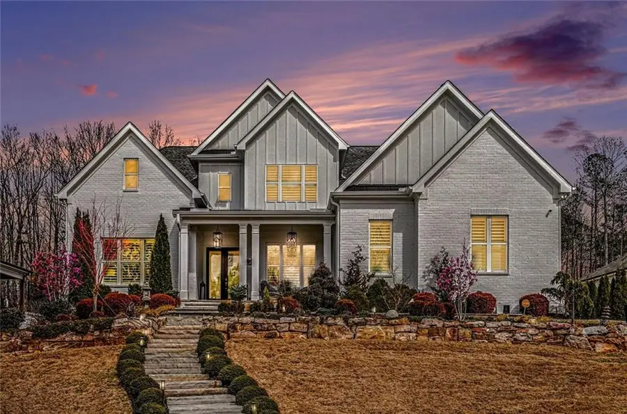 33 Nuttail Lane, Powder Springs, GA 30127 - #2