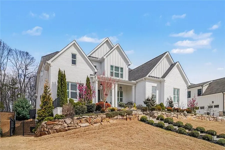 33 Nuttail Lane, Powder Springs, GA 30127 - #3