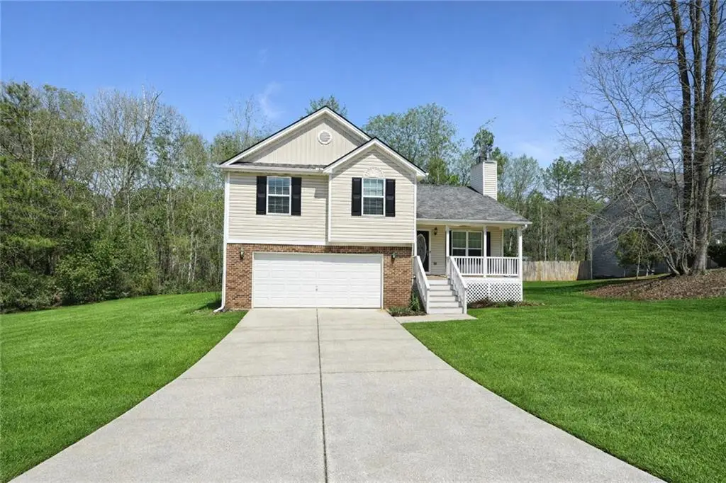 1133 Bradford Park Drive, Auburn, GA 30011 - #1