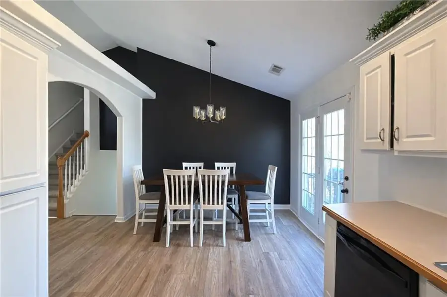 1133 Bradford Park Drive, Auburn, GA 30011 - #3