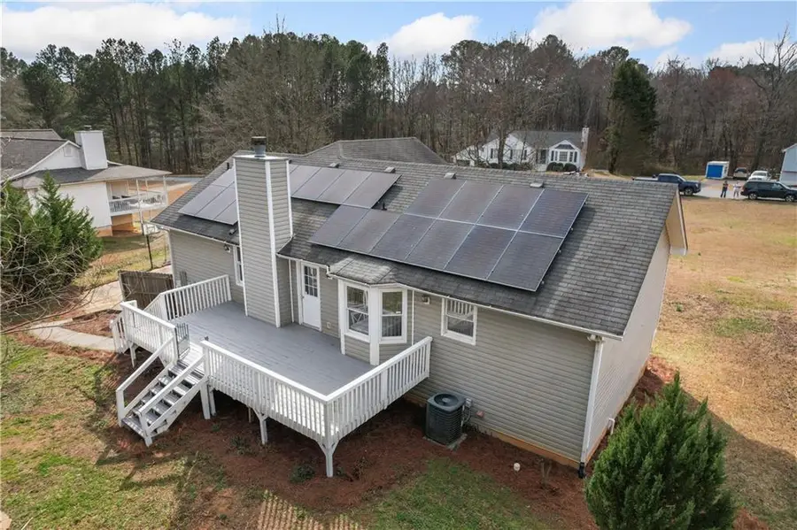 25 S Oaks Drive Se, Cartersville, GA 30121 - #3