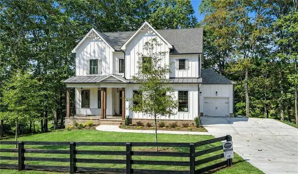 116 Dallas Mark Drive, Canton, GA 30115