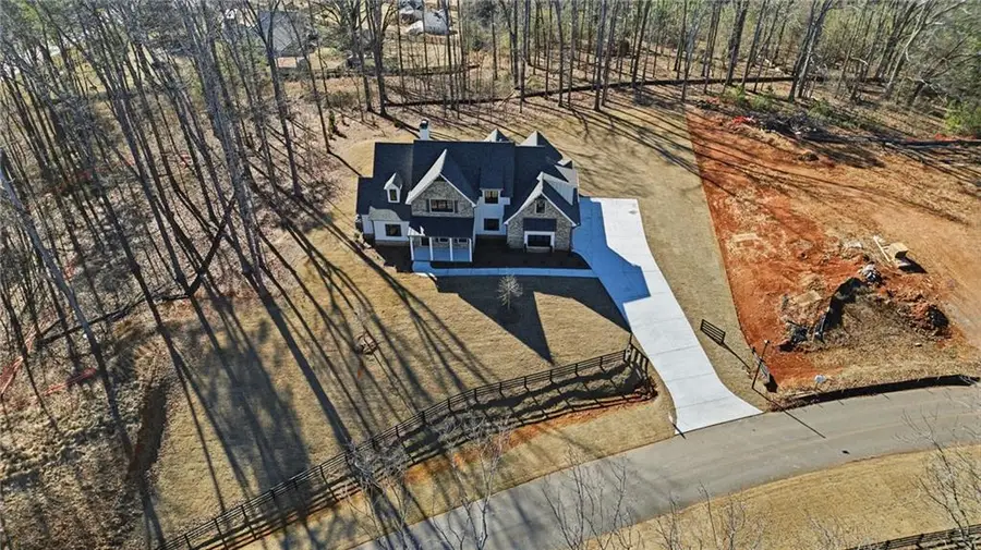 105 Dallas Mark Drive, Canton, GA 30115 - #3