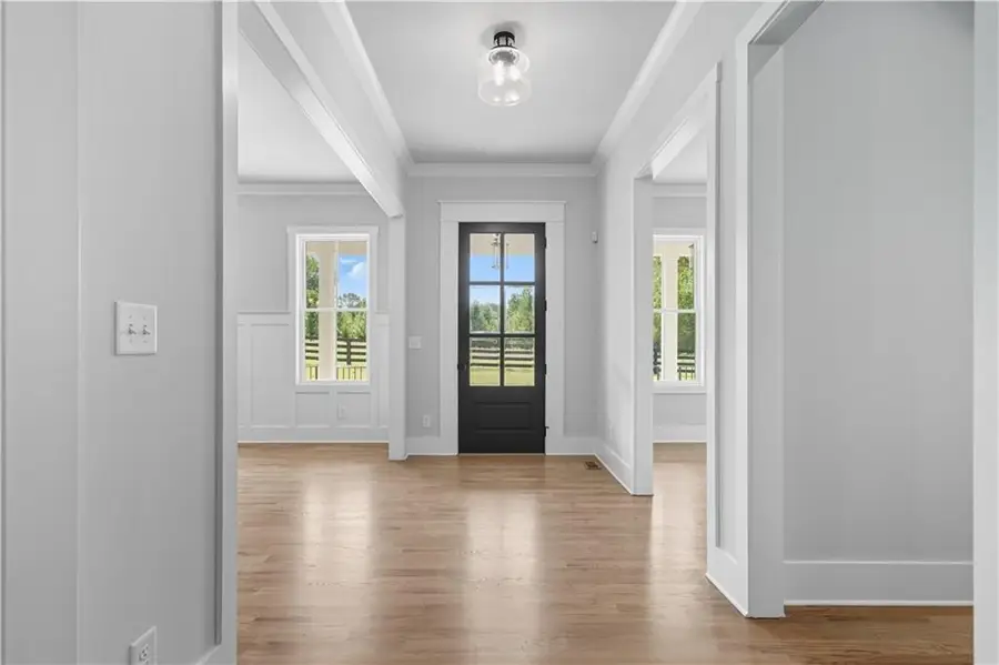 112 Dallas Mark Drive, Canton, GA 30115 - #2