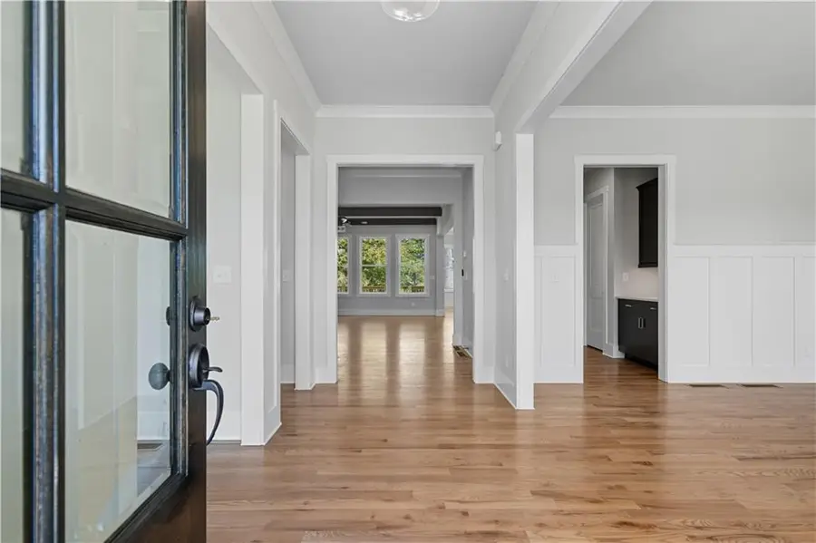 112 Dallas Mark Drive, Canton, GA 30115 - #3